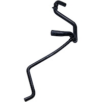 Molded Radiator Hose