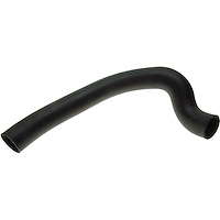 Molded Radiator Hose