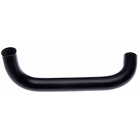 Molded Radiator Hose for 2003-2011 Ford, Lincoln and Mercury Models [1.490 in. I.D., 21.400 in. Centerline]