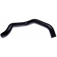 Molded Radiator Hose
