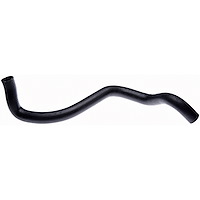 Molded Radiator Hose
