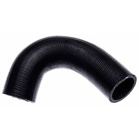 Molded Radiator Hose