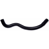 Molded Radiator Hose