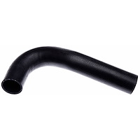Molded Radiator Hose
