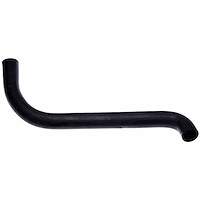 Molded Radiator Hose
