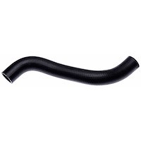 Molded Radiator Hose