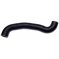 Molded Radiator Hose