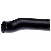 Molded Radiator Hose