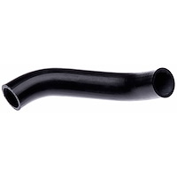 Molded Radiator Hose