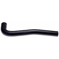 Molded Radiator Hose