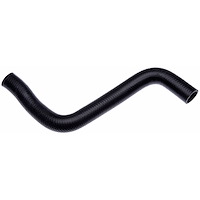 Molded Radiator Hose