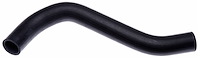 Upper Molded Coolant Hose for 2005-2010 Chrysler and Dodge Models [1.440 in. I.D., 18.600 in. Centerline]