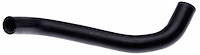 Upper Molded Coolant Hose for 2005-2010 Chrysler 300, Dodge Magnum, Charger [1.250 x 1.440 in. I.D., 18.900 in. Centerline]
