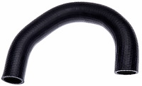 Coolant Hose - Molded