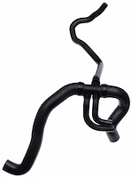 Coolant Hose - Molded