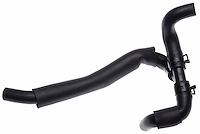Molded Heater Hose for 2003-2006 Kia Sorento