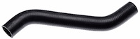 Upper Molded Coolant Hose for 2005-2010 Chevrolet, Pontiac and Saturn Models [1.300 in. I.D., 14.700 in. Centerline]