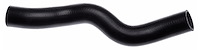 Upper Molded Coolant Hose for 2007-2020 INFINITI and Nissan Models [1.320 in. I.D., 14.600 in. Centerline]