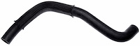 Lower Molded Coolant Hose for 2007-2015 Ford Edge, Lincoln MKX [1.500 in. I.D., 29.300 in. Centerline]