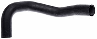 Lower Molded Coolant Hose for 2007-2010 Chrysler and Dodge Models [1.350 x 1.450 in. I.D., 19.400 in. Centerline]