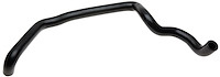 Coolant Hose - Molded