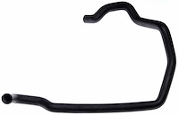 Molded Coolant Hose for 2007-2014 Mini Cooper, Cooper Countryman, Cooper Paceman [1.210 x 1.300 in. I.D., 58.700 in. Centerline]