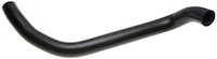 Molded Radiator Hose Centerline Length - 33.1"