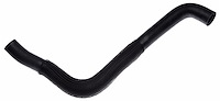 Lower Molded Coolant Hose for 2008-2019 Ford, Lincoln and Mercury Models [1.480 in. I.D., 31 in. Centerline]