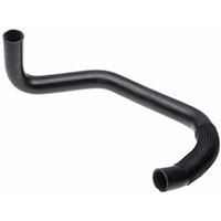Molded Radiator Hose Centerline Length - 34.6"