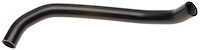 Lower Molded Coolant Hose for 2008-2015 Honda Accord, Crosstour [1.180 in. I.D., 21.500 in. Centerline]