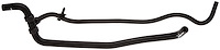Coolant Hose - Molded