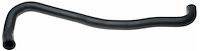Molded Coolant Hose for Select 2009-2012 Ford, Mazda, Mercury Models w/3.0L [Upper]