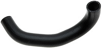 Lower Molded Coolant Hose for 2012-2017 Dodge, Hyundai and Kia Models [1.300 in. I.D., 15.600 in. Centerline]