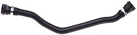 Coolant Hose - Molded