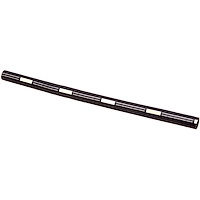 Vulco Coolant Hose for Select 1928-1996 Cadillac, Chevrolet, Chrysler, Desoto, Dodge, Eagle, Fargo, International [3 ft. Long]