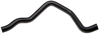 Coolant Hose - Molded