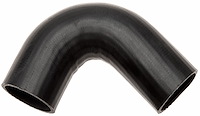 Coolant Hose - Molded