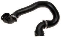 Coolant Hose - Molded