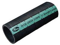 Green Stripe 2-ply Coolant Hose 3 ft. Length