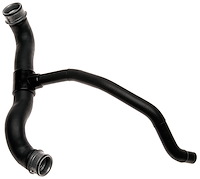 Branched Coolant Hose