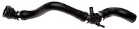 Coolant Hose - Molded