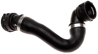 Coolant Hose - Molded