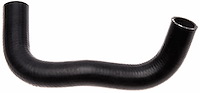 Lower Molded Coolant Hose for 2003-2008 Mazda 6 [1.190 x 1.250 in. I.D., 15.400 in. Centerline]