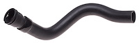 Branched Radiator Hose