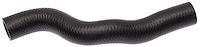 Upper Molded Coolant Hose for 2014-2020 Nissan Rogue [1.300 in. I.D., 14.030 in. Centerline]