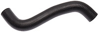 Lower Molded Coolant Hose for 2014-2020 Nissan Rogue [1.300 in. I.D., 15.180 in. Centerline]