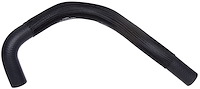COOLANT HOSE - MOLDED