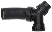 Modular Coolant Hose for Select 2011-2021 Ford F-150 5.0L V8, Mustang 5.0L V8