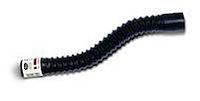 Flex Coolant Hose Centerline Length: 19.99"