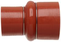 TURBOCHARGER REDUCER HOSE